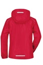 Mens Rain Jacket