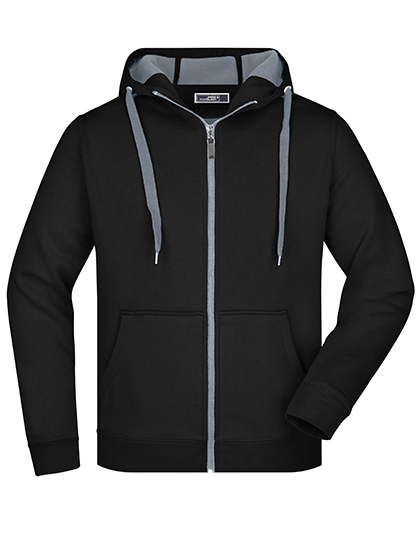 Men's Doubleface Jacket