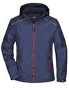 Ladies Rain Jacket
