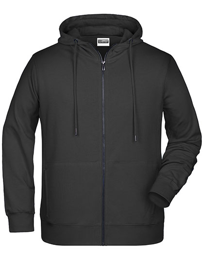 Men´s Zip Hoody