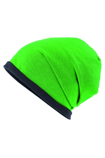 Fleece Beanie